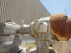Used Chester Jensen Dual Motion Processors, Model 70N100, 316 Stainless Stee