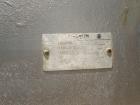 Used Chester Jensen Dual Motion Processors, Model 70N100, 316 Stainless Stee