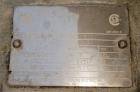 Used Chester Jensen Dual Motion Processors, Model 70N100, 316 Stainless Stee