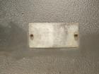 Used Chester Jensen Dual Motion Processors, Model 70N100, 316 Stainless Stee