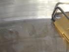 Used Chester Jensen Dual Motion Processors, Model 70N100, 316 Stainless Stee