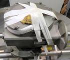 Used Crepaco Processor Kettle, 2500 Gallon, 304 Stainless Steel, Vertical. 96’’ Diameter x 76’’ straight side, dished top, coned bottom. 36’’ Section (75 square feet) on side wall, and 29 square feet...