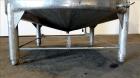Used 2000 Gallon Stainless Steel Crepaco Tank