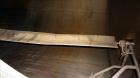 Used Crepaco Tank, 3500 Gallons, 304 Stainless Steel, Vertical. Approximate 96