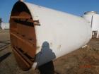 Used Stainless Steel APV Crepaco, Tank, 3,000 Gallon,