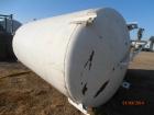 Used- Stainless Steel APV Crepaco, Tank, 3,000 Gallon,