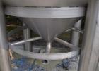 Criveller Ganimede 7 Ton Wine Fermentation Tank