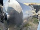 Criveller Ganimede 7 Ton Wine Fermentation Tank