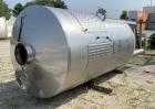 Criveller 7 Ton Wine Fermentation Tank