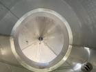 Criveller Ganimede 5.5 Ton Capacity, 1,200 Gallon Wine Fermentation Tank