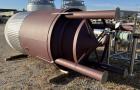 Criveller 5.5 Ton Capacity Wine Fermentation Tank