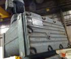 Used tank, Approximate 1,000 Gallons, 304 Stainless Steel, Vertical
