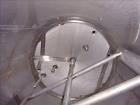 Used tank, Approximate 1,000 Gallons, 304 Stainless Steel, Vertical