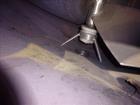 Used tank, Approximate 1,000 Gallons, 304 Stainless Steel, Vertical