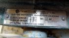 Used Custom Metalcraft Tank, 4,476 Gallon, 304 Stainless Steel, Vertical. Approximately 98” diameter x 120” straight side, dished top and bottom. Rated atmospheric at 210 degrees F.  Off center top e...