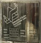 Used Industries D'Acler Tank, Approximate 6625 Liter (1750 Gallon), 304 Stainless Steel, Vertical. Approximate 78