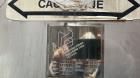 Used Industries D'Acler Tank, Approximate 6625 Liter (1750 Gallon), 304 Stainless Steel, Vertical. Approximate 78