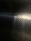 Used DCI Silo, 3,000 Gallons, 304 Stainless Steel