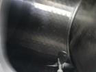 Used DCI Silo, 3,000 Gallons, 304 Stainless Steel