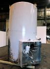 Used- 3000 Gallon Stainless Steel Dairy Craft Tank