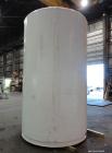 Used 3000 Gallon Stainless Steel Dairy Craft Tank