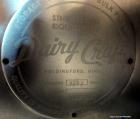 Used 3000 Gallon Stainless Steel Dairy Craft Tank