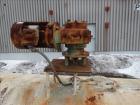 Used 3,000 Gallon Stainless Steel Dairy Craft Tank