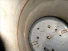 Used Dusenbery Tank, Approximately 1,000 Gallons, Vertical