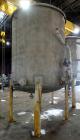 Used Dusenbery Tank, Approximately 2,300 Gallon