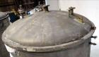 Used Dusenbery Tank, Approximately 2,300 Gallon