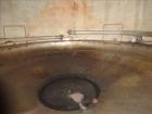 Used Dusenbery Tank, Approximately 2,300 Gallon