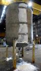 Used Dusenbery Tank, Approximately 2,300 Gallon