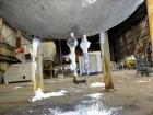 Used Dusenbery Tank, Approximately 2,300 Gallon