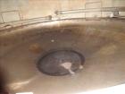 Used Dusenbery Tank, Approximately 2,300 Gallon