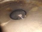 Used Dusenbery Tank, Approximately 2,300 Gallon