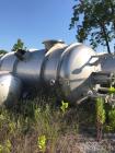 Used Enerfab Single Wall Pressure Vessel; 4500 Gallons