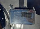 Used Enerfab Single Wall Pressure Vessel; 4500 Gallons