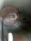 Used Mueller Stainless Steel 4,000 Gallon Pressure Tank
