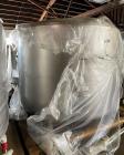 Used Mueller 1,500 Gallon Jacketed Stainless Steel Tank