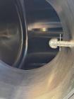 Used Feldmeier 3,000-Gallon 304 Stainless Steel Tank
