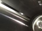Used Feldmeier 3,000-Gallon 304 Stainless Steel Tank