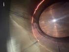 Used Feldmeier 4,700 Gallon Stainless Steel Tank – Vertical Vessel with 6