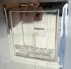 Used Feldmeier 1,200 Gallon Stainless Steel Tank – Vertical Cone Bottom Vessel w