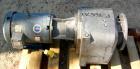 Used Feldmeier Mix Tank, 1000 Gallon, 304 Stainless Steel, Vertical. 82