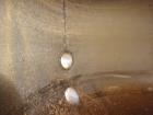 Used Four Corp Pressure Tank, Approximately 1,250 Gallon, 304 Stainless Steel.