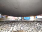 Used Four Corp. Pressure Tank, Approximate 1,000 Gallon, 316L Stainless Steel