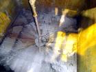 Used G & F Manufacturing Tank, Approximately 2500 Gallons, Model T-94, 304 Stai