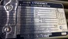 Used G & F Manufacturing Tank, Approximately 2500 Gallons, Model T-94, 304 Stai