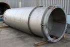 Unused- Gerhard Rauh GmbH Pressure Tank, Approximately 2,900 Gallon, 316 Stainle