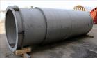 Unused- Gerhard Rauh GmbH Pressure Tank, Approximately 2,900 Gallon, 316 Stainle